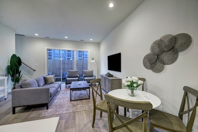 2310 Silva Park Ln, Houston, TX 77091 - photo 5