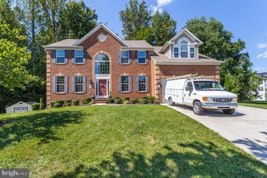 305 Hidden Gate Ct unit PO1063, Upper Marlboro, MD 20774 - photo 2