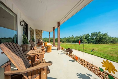 147 Gray Wolf, Blanco, TX 78606 - photo 6