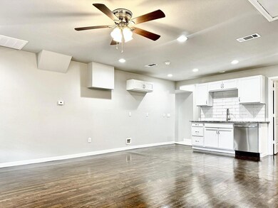 212 Kelly St, Bonham, TX 75418 - photo 6