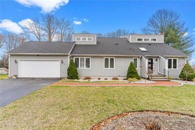 43 Sage Dr, Cranston, RI 02921 - photo 2