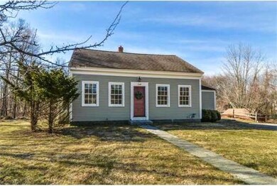 246 Prentice St, Holliston, MA 01746 - photo 3