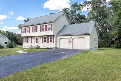 3 Bridle Path, Franklin, MA 02038 - photo 4