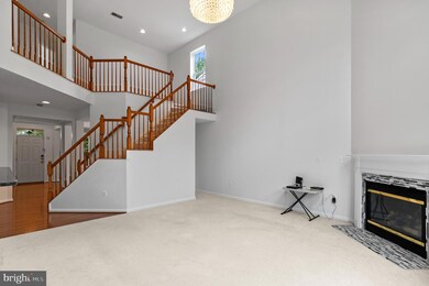 2644 Cast Off Loop, Woodbridge, VA 22191 - photo 7