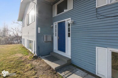 156 Michael Court, Anchorage, AK 99504