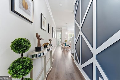 3360 Sarah Trail unit 1, Decatur, GA 30032 - photo 4