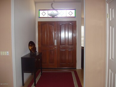 Entry Foyer 2