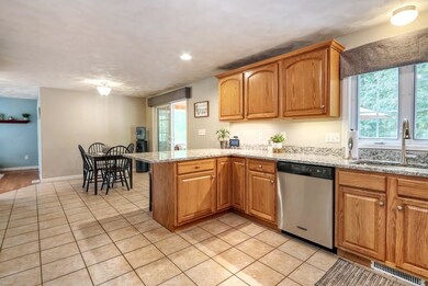 100 Mink Run Rd, Wilmington, MA 01887 - photo 5