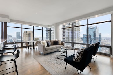 1400 Museum Park unit 2106, Chicago, IL 60605 - photo 3