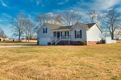 House is serviced by Sherrill's termite sentricon system.  Everything has been done to make this home move-in ready.