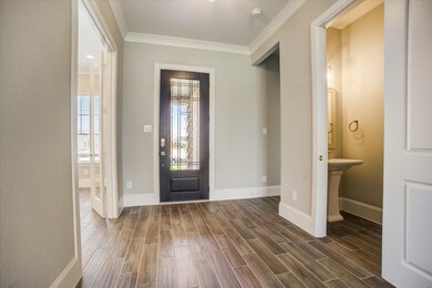 REPRESENTATIVE PHOTO – Photo does not represent actual home options and selections. Ask Sales Consultant for specific selections.