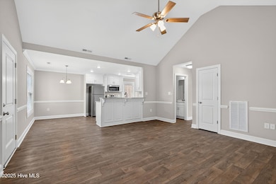 5356 Saint Rose Church Rd, Sims, NC 27880 - photo 5