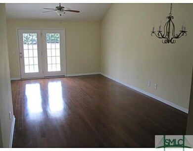 Living Room. Living room / Dining room