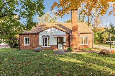 Welcome home to 4011 Lancaster Road!