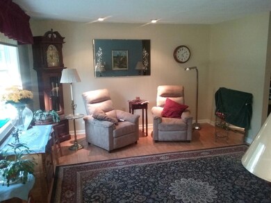 Living Room 1A