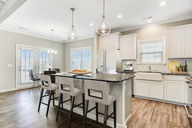 1 Kitchen - Virtually Staged - Bates