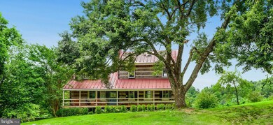 118 Viewtown Rd, Amissville, VA 20106 - photo 2