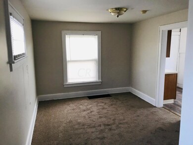 Downstairs