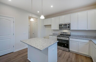 5 Kitchen