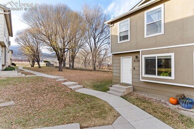 2178 Baltimore Cir, Colorado Springs, CO 80904 - photo 4