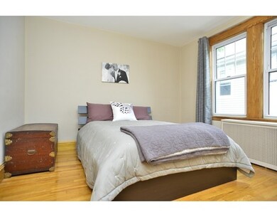 21 Hill Top St unit 2, Dorchester Center, MA 02124 - photo 7