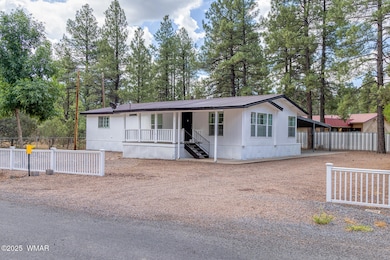 2732 Green Pine Ln, Lake of the Woods, AZ 85929 - photo 2