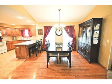 Dining Room. Dining Room