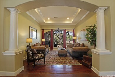 23118 Fossil Peak, San Antonio, TX 78261 - photo 4