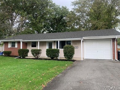 1750 Rice Ave, Lima, OH 45805 - photo 2