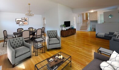 95 Peregrine Rd, Newton Center, MA 02459 - photo 5