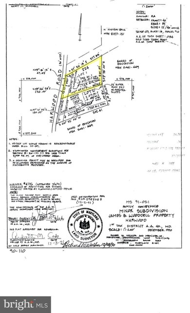 224 Harwood Rd, Harwood, MD 20776 - photo 4