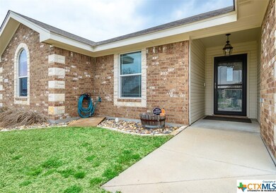 3442 Plateau St, Copperas Cove, TX 76522 - photo 4