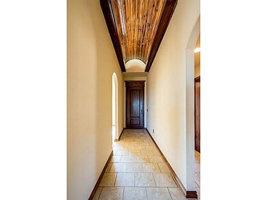 Other Plan. very tall entry ceiling with beautiful