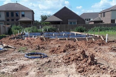 6018 Prince Place Dr, Rosenberg, TX 77471 - photo 4