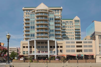 50 N Sierra St unit 604, Reno, NV 89501 - photo 2