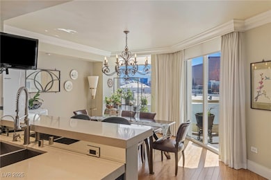 2877 Paradise Rd unit 901, Las Vegas, NV 89109 - photo 6