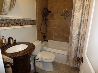 819 Hart Rd, McComb, MS 39648 - photo 7