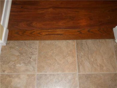 Other. Beautiful laminate flooring throughout.