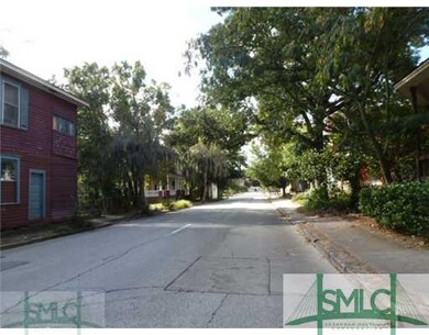 Street View. Street view south