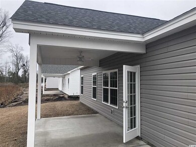 307 Palm Terrace Loop unit Lot 92 Laurel  Floor, Conway, SC 29526 - photo 3