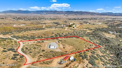 9895 E Ringold Rd, Dewey-Humboldt, AZ 86327 - photo 4