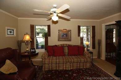 512 Glencoe Cir, Claremore, OK 74017 - photo 7