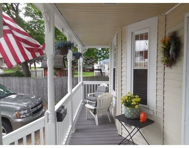 14 Bay View St, Quincy, MA 02169 - photo 2