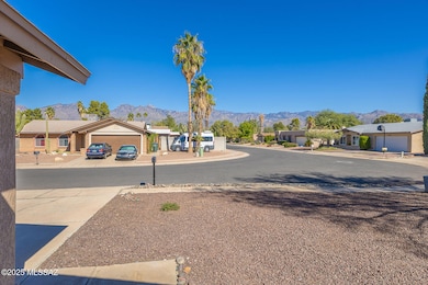 7492 E Rio Vista Cir, Tucson, AZ 85715 - photo 3