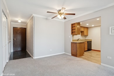 114 E Bailey Rd unit L, Naperville, IL 60565 - photo 3