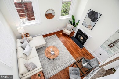 301 G St NE unit 21, Washington, DC 20002 - photo 2