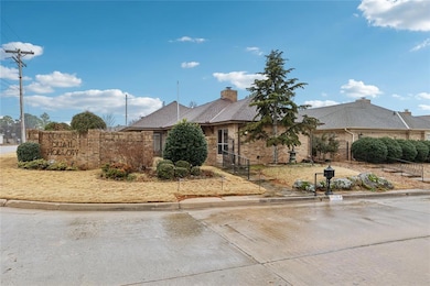 1135 Quail Hollow Rd, Shawnee, OK 74804 - photo 3