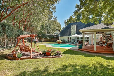 8222 Riverglade Dr, Houston, TX 77095 - photo 3