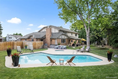 7830 W Friend Place, Littleton, CO 80128 - photo 3