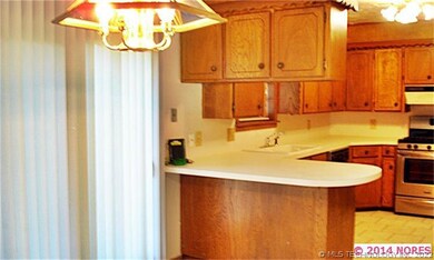 901 Putman Ave, Tahlequah, OK 74464 - photo 7